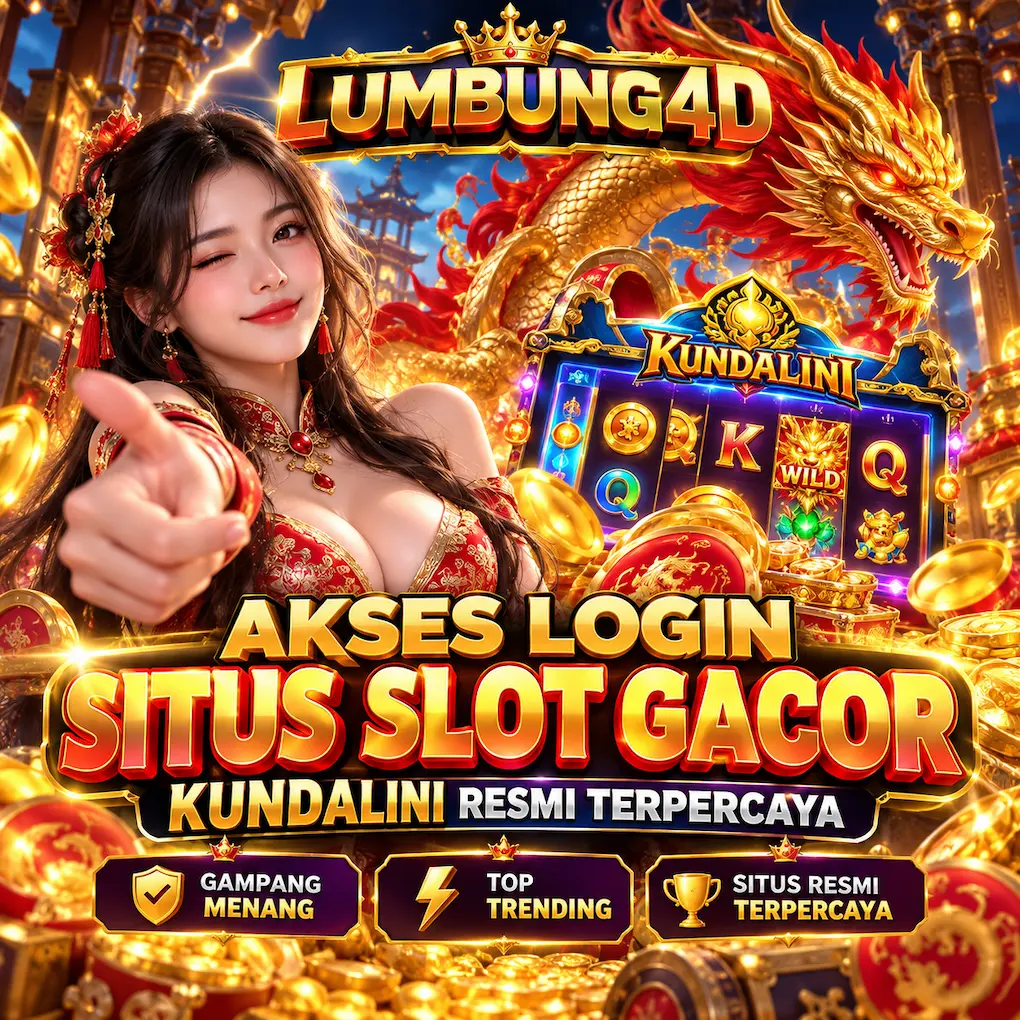LUMBUNG4D